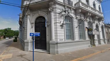 Acusan a una empleada del Banco Nación de robar $40 millones del tesoro