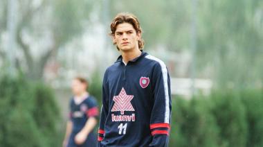 26 años de la muerte de Mirko Saric: qué pasó en los días previos a la tragedia