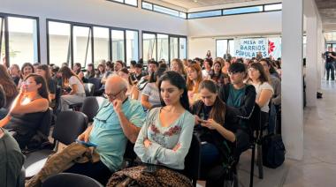 La Plata y un mapa inédito de barrios populares: qué van a medir