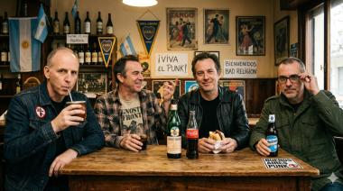 Guía definitiva: Bad Religion vuelve a nuestro país lleno de sorpresas