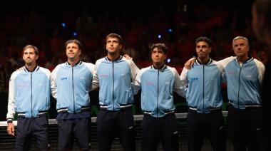 ATP: Argentina volvió a meter diez tenistas en el Top 100 después de 17 años