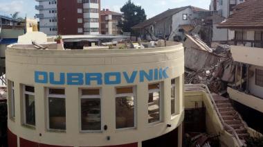 Villa Gesell: pericias revelan que el derrumbe era "previsible y evitable"