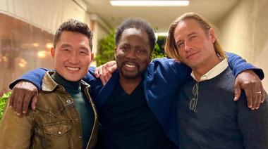 Una muerte en Lost cambió la relación entre dos protagonistas para siempre