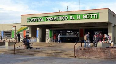 Mendoza: tres niños y un bebé intoxicados por monóxido en una vivienda