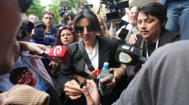 “Nos manipularon”: la explosiva declaración de Gianinna Maradona