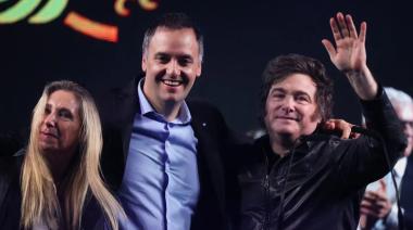 Caso $LIBRA: la denuncia que apunta a Milei, Karina y Adorni en la Justicia