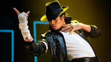 Regrabaciones millonarias: la biopic de Michael Jackson tuvo que cambiar su cierre
