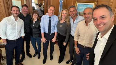 Adorni llega al Congreso con respaldo total: así prepara el Gobierno su defensa