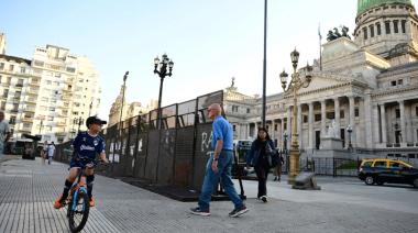 Legisladores en Harvard: quién paga el viaje que ya generó ruido político