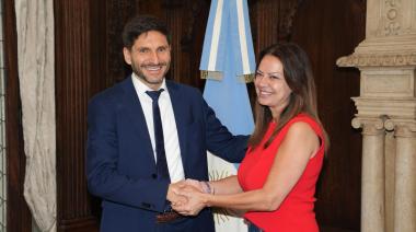 Jubilaciones: cómo Pullaro logró que ANSES envíe el triple de fondos a Santa Fe