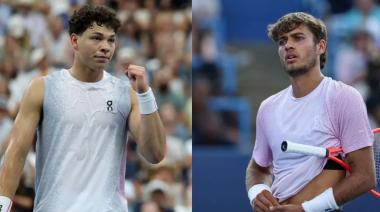 Cobolli dejó afuera a Zverev y va por el título en Múnich ante Shelton