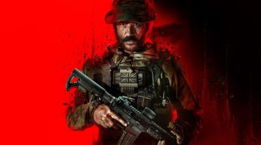 Call of Duty tendrá su película de la mano de Paramount y esto es lo que se sabe