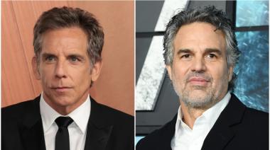 Ben Stiller y Mark Ruffalo se manifestaron contra la fusión de Paramount y Warner Bros.