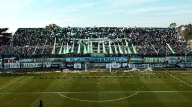 San Miguel vs. Morón: el clásico del Oeste sube el termómetro del ascenso