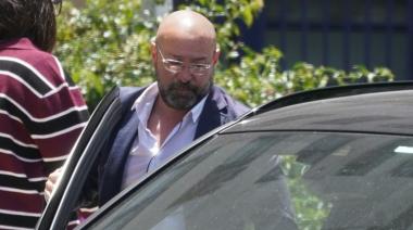 Causa Andis: Spagnuolo evitó declarar y presentó escritos ante el juez Lijo