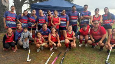 Copa Hockey para Todos: un torneo que hizo historia en Mar del Plata