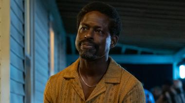 Sterling K. Brown explicó por qué series como Paradise tienen tan pocos capítulos