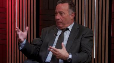 “Las cárceles son como Guantánamo”: un penalista analiza la baja de la violencia en Rosario