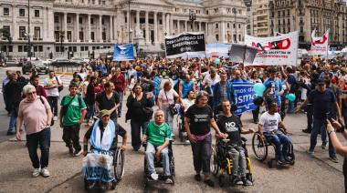 90 días para el trámite o baja: qué cambia con la nueva Ley de Discapacidad