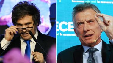 Rusia vs. Milei: el recuerdo de Macri, Cambridge Analytica y la operación anti-K