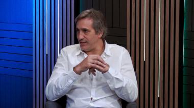 Sebastián Salvaro: “La guerra en Oriente impactó positivo en el corto plazo y negativo en el mediano”