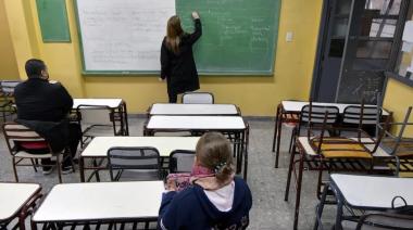 Ausentismo escolar: cuántos días al año faltan los alumnos en secundaria