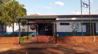 La fuerte denuncia de la familia de tres alumnas contra un docente de una escuela primaria