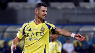 Saudi Pro League: el escándalo que envuelve a Cristiano Ronaldo y Al-Nassr