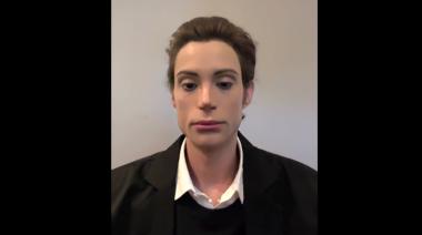 “La única respuesta es absolverlo”: el duro alegato de la defensa de Pettinato