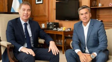 Coparticipación de Chaco en juego: el detalle del crédito que firmó la Nación