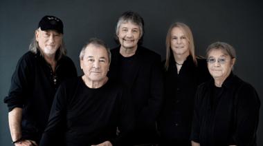 Argentina suma un show histórico: Deep Purple vuelve en diciembre