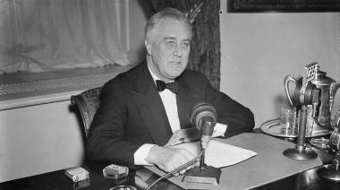 La orden de Roosevelt sobre el oro dejó una pregunta incómoda sobre la propiedad