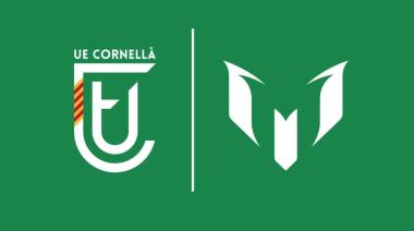 Messi y el boom digital: Cornellà ya supera los 800 mil seguidores en redes sociales