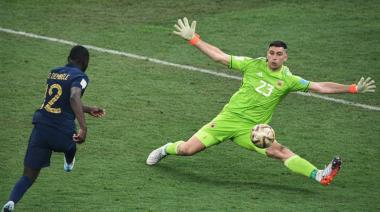 Día Internacional del Arquero: guardianes eternos del fútbol