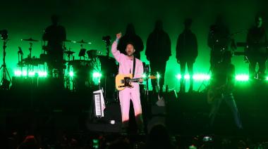 Quilmes Rock confirmó su edición 2027: fecha, tres jornadas y preventa