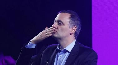 Adorni bajo la lupa: la declaración clave que espera la Justicia