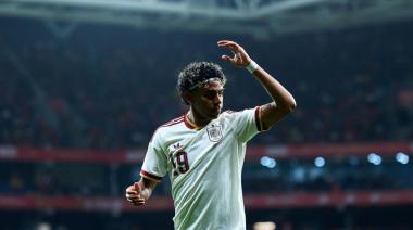 El cántico islamófobo que avergüenza a España y la voz firme de Lamine Yamal