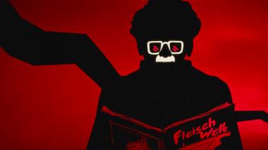 Terror bonaerense, animación mitos urbanos: La frecuencia Kirlian estrena su película