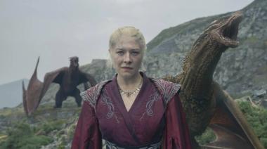 Game of thrones llegará finalmente al cine: así será la película La conquista de Aegon