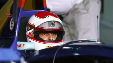 30 de abril de 1994: la tragedia de Roland Ratzenberger en la F1