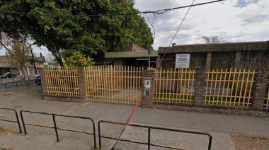 Conmoción en Rosario por la muerte de una nena de seis años en una escuela