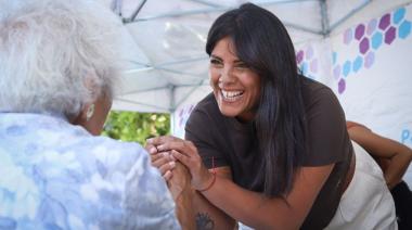 Cayó la causa contra Eva Mieri por el escrache a Espert: los 5 motivos del fallo