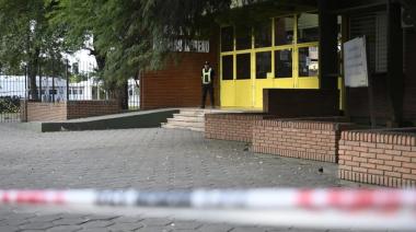 “Trabajar para transitar este dolor”: el mensaje de la escuela tras la tragedia