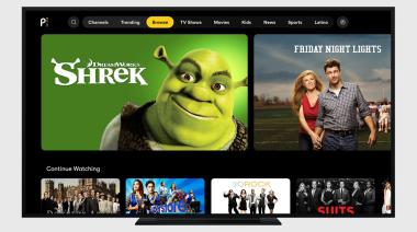 Peacock difícilmente llegue a Argentina: perdieron 6 mil millones de dólares desde 2023