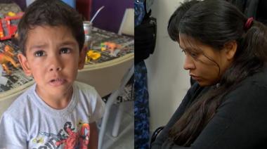 Caso Ángel: por qué los investigadores apuntan ahora contra la madre