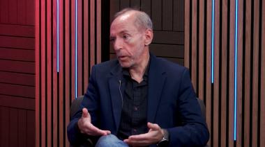 El presidente de la Academia de Cine habló del rol de Netflix en Argentina