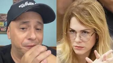 El Dipy y Lilia Lemoine: qué pasó tras el pedido de respaldo en redes