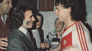 Boca o River: el mapa futbolero de los presidentes argentinos