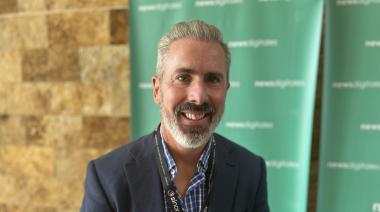 Intendentes, déficit habitacional y crédito: Fanjul y el desafío del real estate