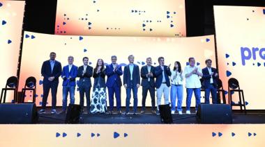 El PRO se rearma con Macri en Chaco y hay una señal hacia 2027